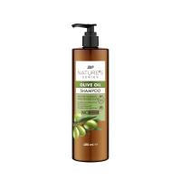 ราคา Boots Natures Series Olive Oil Shampoo 480ml บู๊ทส์ เนเจอร์ส ซีรีส์ โอลีฟ ออยล์ แชมพู 480มล (17464390990)
