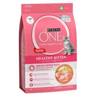 ราคา อาหารแมว เพียวริน่า วัน สูตรลูกแมว ขนาด 2 7 กก PURINA ONE KITTEN 2 7 KG (19855878885)