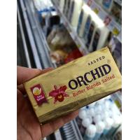 ราคา ecook เนย แท้ สีทอง easyspread ชนิดก้อน รสเค็ม orchid pure creamery butter salted 227g (7188512042)