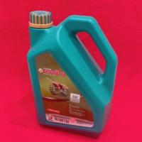 ราคา น้ำมันเกียร์ 3ลิตร 6ลิตร เบอร์90 น้ำมันเฟือง น้ำมัน คูโบต้า kubota ตราช้าง อะไหล่รถไถ อะไหล่แท้คูโบต้า (16626578131)