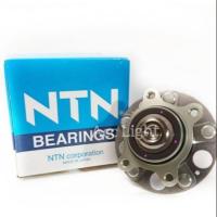 ราคา ลูกปืนล้อหลัง Honda Civic FD ปี 2006 2012 มีABS HUB732T 1 NTN (2037590084)