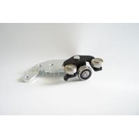 ราคา ลูกปืนล่างประตู สไลด์ Toyota commuter เทียบ KDH200 2005 2018 (15985191505)