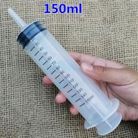 ราคา ส่งจากสมุทปราการ 100 550มล ไซริงค์ สลิงฉีดยา พลาสติก กระบอกฉีดยา ไซริงค์ ขนาดใหญ่ สายต่อไซริงค์ กระบอกสูญญากาศ (13332615009)