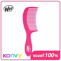ราคา Wet Brush Wetbrush Detangling Comb Pink 1pcs Wet Brush Wetbrush Detangling Comb Pink 1pcs หวีซี่หยัก เหมาะสำหรับหวีผมทั้งตอนแห้งและเปียก (20014408576)