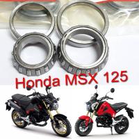 ราคา ถ้วยคอ ลูกปืนคอ เตเปอร์ Honda MSX 125 ถ้วยคอกลึง ลูกปืนคอกลึง สำหรับ HONDA Msx 125 ฮอนด้า เอ็มเอสเอ็ก msx (16510151484)