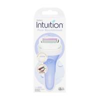 ราคา Schick Intuition มีให้เลือก3สูตร 10g (16665741360)