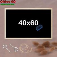 ราคา กระดานดำ กระดานดำแบบแขวน กระดาน กระดานดำขอบไม้ ป้ายกระดานดำ ป้ายหน้าร้าน ป้ายเมนู กระดานเมนูอาหาร กระดานดำไม้ พร้อมส่ง (11085565896)