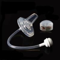 ราคา อุปกรณ์เสริมขวดน้ําดื่มสําหรับ Pigeon Nuk Avent Wide Neck Bottle (18440755461)