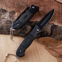 ราคา folding knife 15cm มีดพับ มีดพับพกพา มีดเดินป่า มีดปอกผลไม้ Tactical Pocket Knife มีดรุปปื นjingdong (20296950915)