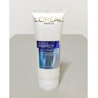 ราคา LOREAL PARIS Aura Perfect Milky Foam 100 ml ลอรีอัล ปารีล ออร่า เพอร์เฟ็คท์ มิลค์กี้ โฟม 100 มล (18031183782)