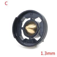 ราคา หัวฉีดพ่นสีทองเหลืองทองเหลืองสำหรับปืนพ่นสีเครื่องพ่นสเปรย์ไฟฟ้าหัวฉีด (18219392870)