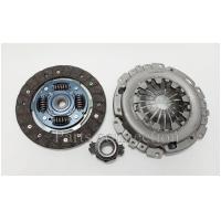 ราคา ชุดยกคลัช จานคลัช หวีคลัช ลูกปืนคลัช TATA SUPER ACE ราคา ชุด (4587112362)