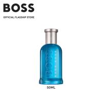 ราคา HUGO BOSS Fragrances BOSS Bottled Pacific Eau de Toilette for Men 50ml น้ำหอม (19260909726)