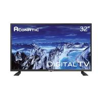 ราคา Aconatic LED Analog TV Digital TV HD แอลอีดี อนาล็อกทีวี ดิจิตอลทีวี ขนาด 24 นิ้ว และ 32 นิ้ว รับประกัน 1 ปี (15668415583)