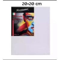 ราคา เฟรมผ้าใบ Renaissance รุ่น Hobby ขอบหนา 3 7 มม และ 15 ซม เฟรมวาดรูป Canvas เรนาซองค์ 20 20 24 30 30 40 40 60 50 70 (7656766588)