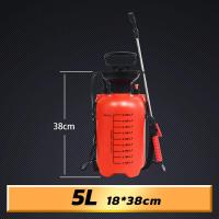 ราคา MUSCLE COW พร้อมสายฉีด ก้านสเตนเลส ถังพ่นยา ถังพ่นยา 2ลิตร 5ลิตร 8ลิตร แอลกอฮอล์ กระบอกพ่นยา กระบอกฉีดน้ำแรงดัน เครื่องพ่นยา ฟ๊อกกี้ (19442651851)