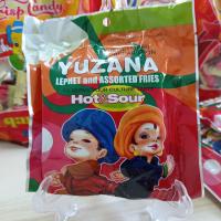 ราคา Yuzana lophet and assorted fries 10 small bag (7488275651)