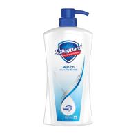 ราคา Safeguard White เซฟการ์ด สบู่อาบน้ำ 550มล ขาว (12202414214)