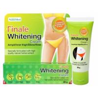 ราคา FINALE WHITENING CREAM 30 G (6904798434)