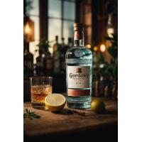 ราคา GORDON S DRY GIN Dry Gin 700 ML SKU 011 (20129665194)