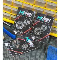 ราคา ลูกปืนแคมรอบจัดC3 เวฟ110iเก่า 110i 2021 125i new msx 125s r บังลม งานดี รับประกันสินค้า (15328141425)