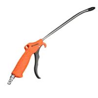 ราคา ปืนฉีดลมแกนยาว 300มม ปินเป่าลมร้อน ปืนเป่าลมแรง ปืนเป่าลม ปืนเป่าลมยาว Air Blow Gun ปืนลม ปืนฉีดลม ปืนเป่าลม ปืนลม พลาสติก ปืนเป่าลมร้อน (2045632205)