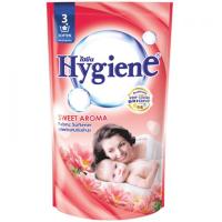 ราคา HYGIENE น้ำยาปรับผ้านุ่ม 580 มล แพ็ค 3 P3 (17377420188)
