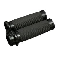 ราคา ปลอกแฮนด์จักรยานยนต์แฮนด์1นิ้ว25มม เหมาะสำหรับ Harley Touring Sportster 883 1200 (18165568223)