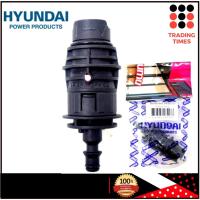 ราคา Hyundai ปลายปืน เครื่องฉีดน้ำแรงดันสูง ใช้กับ HYUNDAI TRANSFORMER 2 HYUNDAI DEPRESSION 3 ของแท้ 2 HYUNDAI DEPRESSION 3 (3865344402)