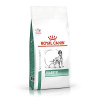 ราคา Royal Canin Diabetic 1 5 kg สุนัขโรค เบา หวาน (16312290417)