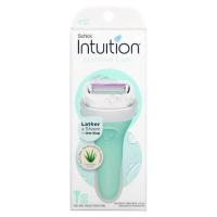 ราคา Schick Intuition มีให้เลือก3สูตร 10g (16665741358)