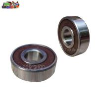 ราคา ลูกปืนล้อหน้า ใส่ KR150 VICTER SERPICO 6202 2 ตับ ลูกปืน 239 SHOP (1019654724)