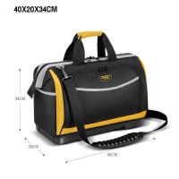 ราคา กระเป๋าเครื่องมือ กระเป๋าใส่เครื่องมือ กระเป๋าเครื่องมือช่าง กระเป๋าใส่เครื่องมือกันน้ำ แพ็คเกจช่างไฟฟ้า กระเป๋าช่าง อุปกรณ์เครื่องมือช่าง (20469780231)