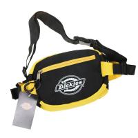 ราคา Dickies แท้ 100 2020 ใหม่ Dickies กระเป๋าคาดเอว กีฬา Street กระเป๋าสะพายไหล่ รุ่น QL001 (7548101594)