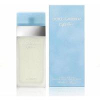 ราคา Dolce Gabbana Light Blue Edt for Women 100ml (17465423980)