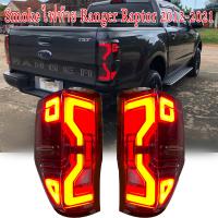 ราคา ไฟท้าย เรนเจอร์ ฟอร์ด ไฟท้าย RANGERไฟท้าย โคมไฟท้าย LED รุ่น ฟอร์ด เรนเจอร์ ปกสีดำ ford Ranger 2012 2021 พร้อมชุดขั้วไฟ พร้อมหลอดไฟ (20598118191)