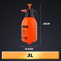ราคา MUSCLE COW พร้อมสายฉีด ก้านสเตนเลส ถังพ่นยา ถังพ่นยา 2ลิตร 5ลิตร 8ลิตร แอลกอฮอล์ กระบอกพ่นยา กระบอกฉีดน้ำแรงดัน เครื่องพ่นยา ฟ๊อกกี้ (19442651850)
