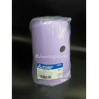 ราคา ฝาครอบมอเตอร์ด้านหลัง กะโหลกหลัง พัดลมมิตซูบิชิ 16 นิ้ว รุนเก่า และ 18 นิ้ว อะไหล่พัดลม มิตซูบิชิ แท้ R Cover Mitsubishi (9531213112)