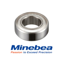 ราคา R 1560KK 6 x 15 x 5 mm 696Z NMB miniature Ball Bearing ลูกปืนเม็ดกลม ฝาเหล็ก Miniature Ball Bearing 1 ตลับ 696ZZ R 1560HH R1560ZZ (19583867986)