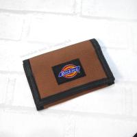 ราคา WL3F Dickies 3 พับเล็ก มีช่องใส่เหรียญ เรียบ คลาสิก (19073771050)