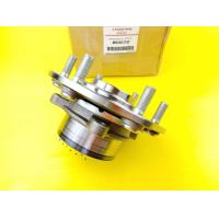 ราคา ลูกปืนล้อหน้า ดุมทั้งชุด TRITON4x4 TRITON PLUS PAJERO MR992374 สินค้าดี มีรับประกันทุกรายการ (10474652315)