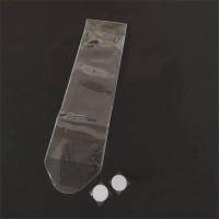 ราคา GHHGFF อุปกรณ์เสริม การ8x28cm กระเป๋ากันน้ำ โปร่งใส พีวีซี เครื่องปรับอากาศครอบคลุม รีโมทคอนโทรลผ้าคลุมกันฝุ่น เคสรีโมทคอนโทรล เคสป้องกัน (16316983267)