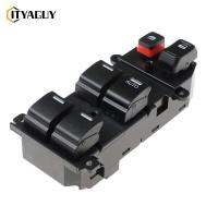 ราคา ด้วยแสง สวิทช์กระจกไฟฟ้า สวิทช์กระจกประตู สวิทซ์ยกกระจก Honda CRV CR V G3 2007 2011 Jazz Fit GE 2008 2014 Mobilio 2014 2017 BRV BR V Freed 2008 2016 Brio Amaze 2011 2016 City 2008 2013 Stream Insight 