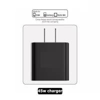 ราคา Kinkong ชุดชาร์จเร็ว PD45W samsung สายชาร์จเร็ว หัวชาร์จ สายชาติเร็ว type c to type c Super Fast Charger ชาร์จซัมซุง สำหรับ Samsung S20 Note10 20S21S21 A90 80 S10 S9 S8 (20547305974)