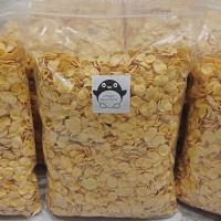ราคา corn flakes คอร์นแฟลก ขนาด1กิโลกรัม (20447805879)