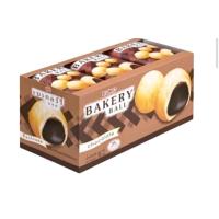 ราคา Euro Bakery Ball Chocolate ยูโร่ เบเกอรี่บอล รสช็อกโกแลต ขนาด 15 กรัม 12 ซอง (19971303830)