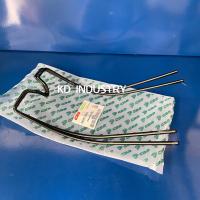 ราคา ชุด 2 ตัว หนวดกุ้งคอเกี่ยว รถเกี่ยวข้าว DC60 DC68 หนวดกุ้งรถเกี่ยวข้าว นิ้วโน้ม ราวนิ้วโน้ม รถเกี่ยวข้าวคูโบต้า KUBOTA (15815317747)