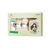ราคา Exclusive Disney Mulan JMELLA IN FRANCE DISNEY FOREST DEW PRINCESS SET (20540337020)