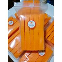 ราคา เศษสบู่แครอท แครอทฟิลิปปินส์ งานแบรนด์ แท่งหนาสวยๆ น้ำหนักถุงละ1กิโลกรัม (20507890849)