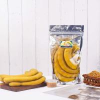 ราคา มะขามแช่อิ่ม แบบฝัก มีเม็ด 500 กรัม แถมฟรีพริกเกลือ (2697598539)